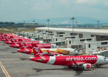 AirAsia cuts CO2 emissions and fuel consumption of its A320s - Travel News, Insights & Resources.