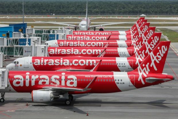 AirAsia to reduce CO2 emissions via flight operations optimisation solution - Travel News, Insights & Resources.