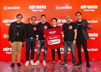 Airasia Super App launches closed loop e wallet platform TechNode Global - Travel News, Insights & Resources.