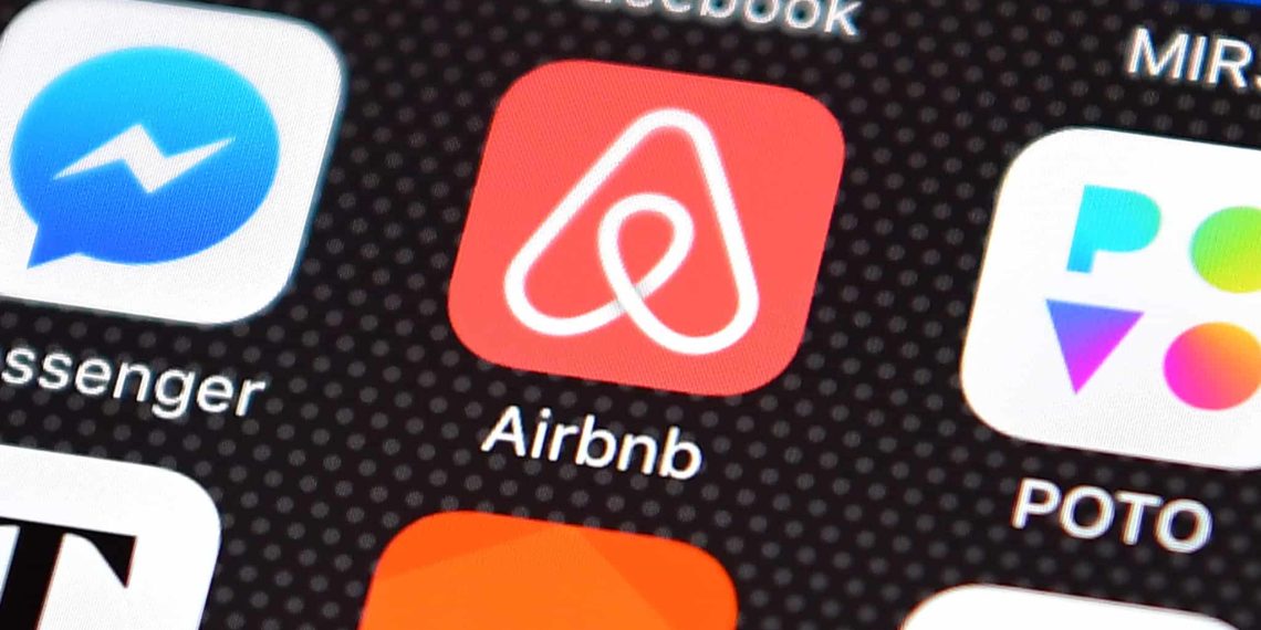 Airbnb says people want to travel just closer to home - Travel News, Insights & Resources.