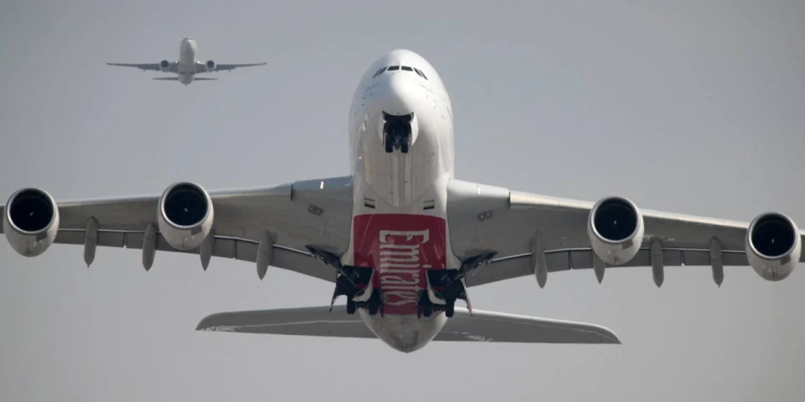 Airbus A380 superjumbo undergoes a revival as travel rebounds - Travel News, Insights & Resources.