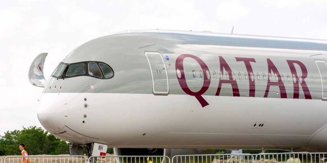 Airbus Is In Talks With Qatar Airways Over A350 Saga - Travel News, Insights & Resources.