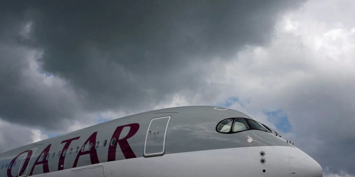 Airlines body warns of fallout from Airbus Qatar Airways dispute - Travel News, Insights & Resources.