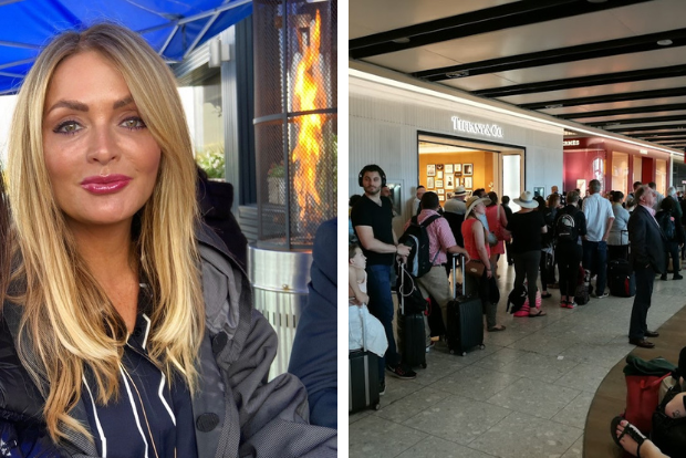 Airport chaos as Scots passengers waiting up to three weeks - Travel News, Insights & Resources.