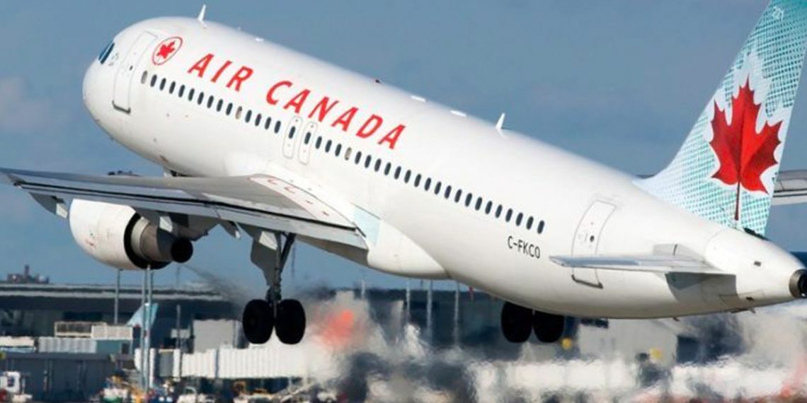 Airport chaos is Ottawas mess says former Air Canada executive - Travel News, Insights & Resources.