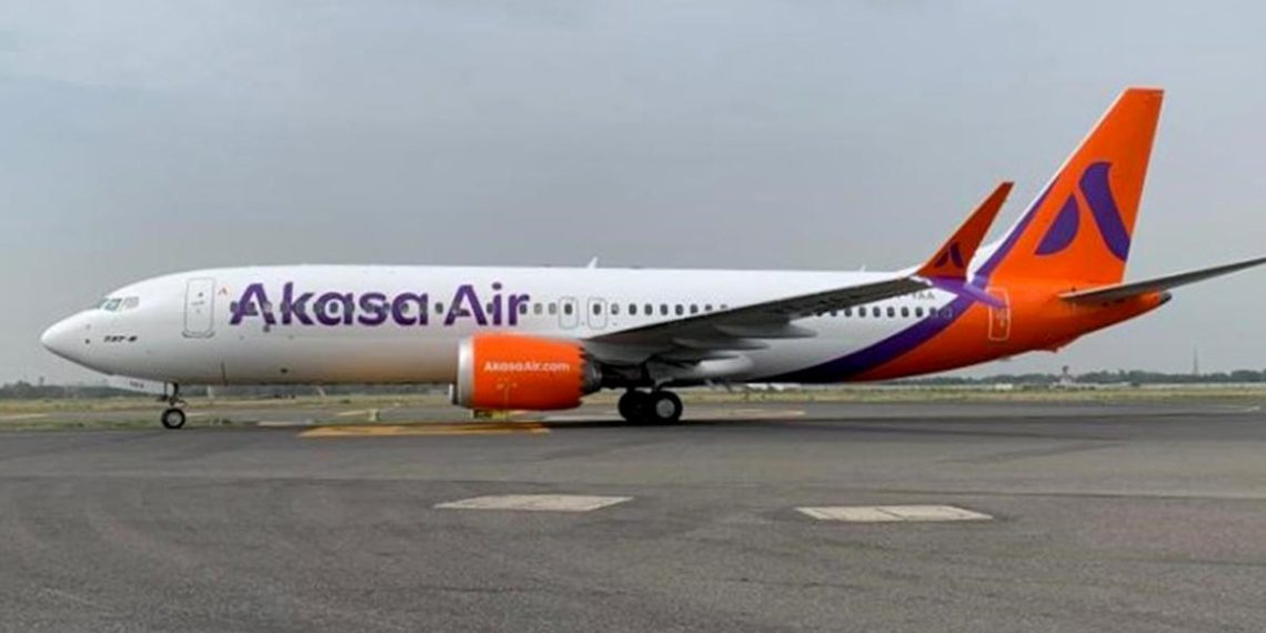 Akasa air set to take a flight by July - Travel News, Insights & Resources.