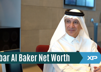 Akbar Al Baker Journey of This Celebirty From Bottom To - Travel News, Insights & Resources.