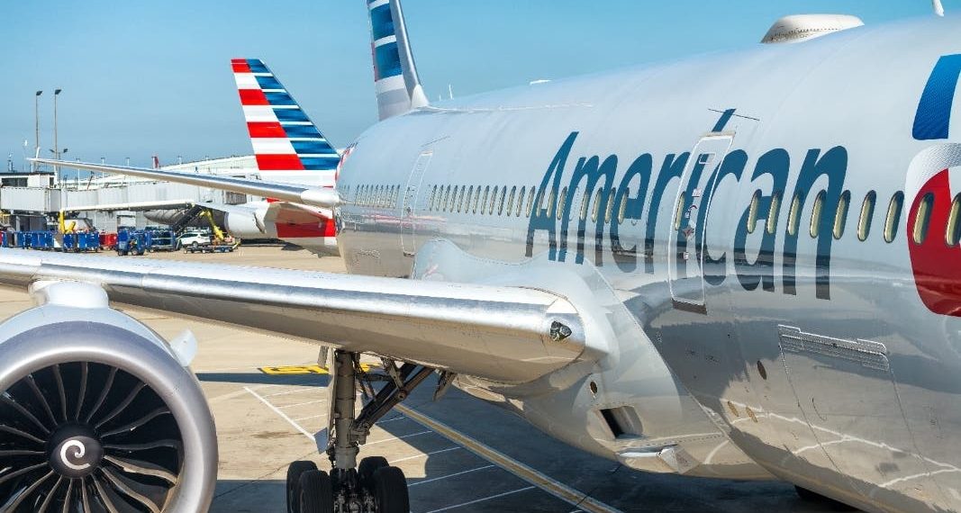 American Airlines Cancels Service To Long Islands MacArthur Airport - Travel News, Insights & Resources.