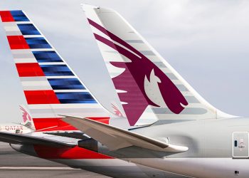 American Airlines Expands Codeshare Agreement with Qatar Airways - Travel News, Insights & Resources.