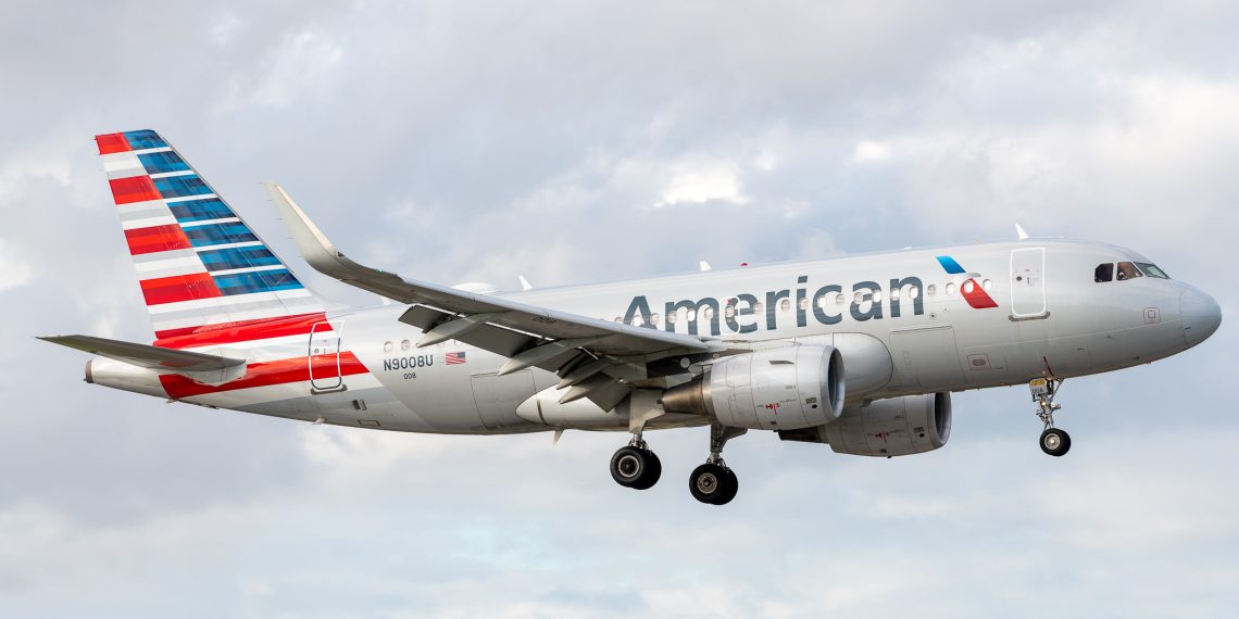 American Airlines announces flights between New York and Monterrey - Travel News, Insights & Resources.