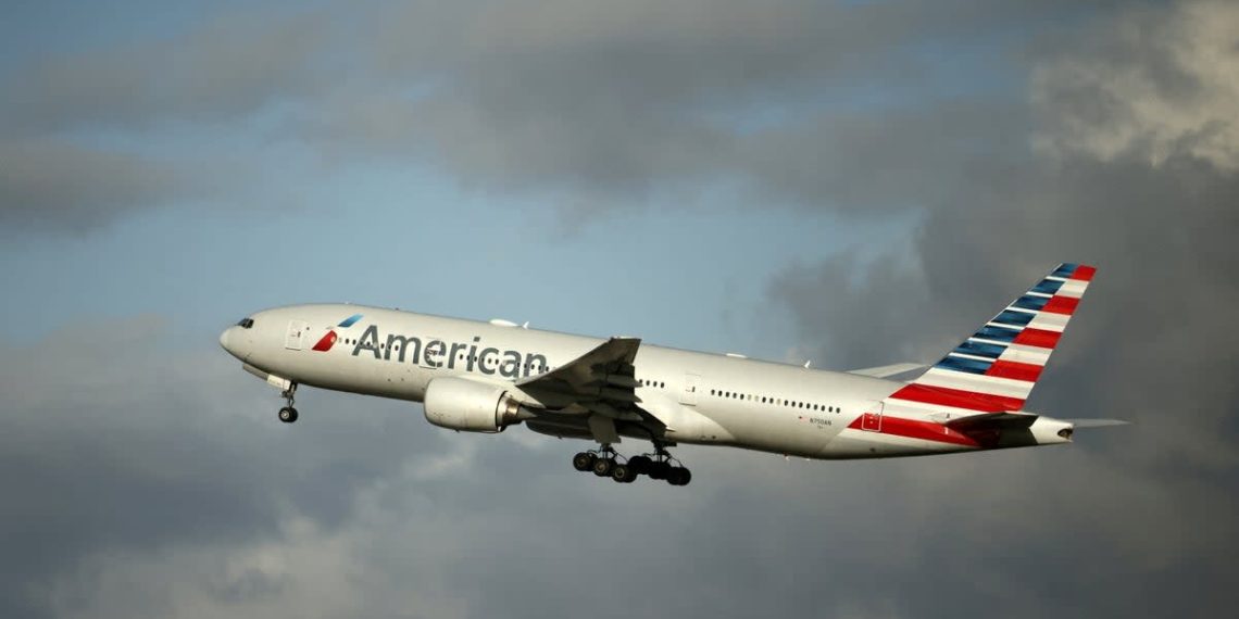 American Airlines cancels flights to three cities indefinitely over pilot - Travel News, Insights & Resources.