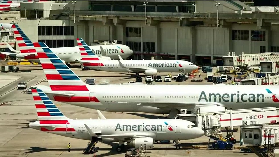 American Airlines ending service to 3 cities due to pilot - Travel News, Insights & Resources.