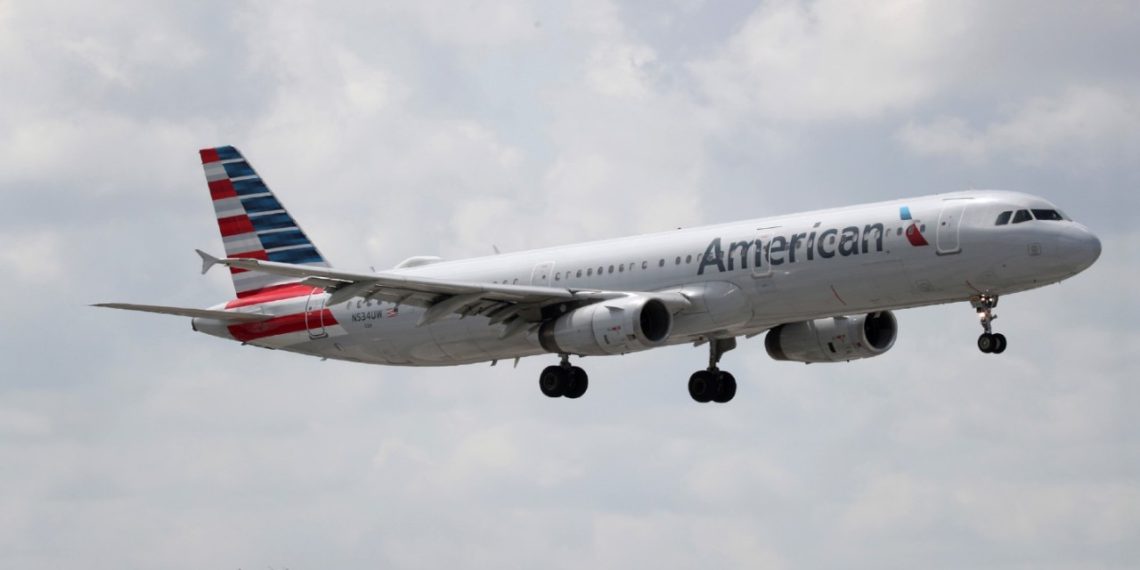 American Airlines ending service to three cities due to pilot - Travel News, Insights & Resources.