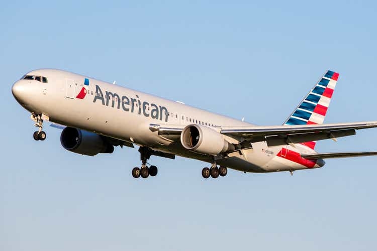 American Airlines ends service to four US cities due to - Travel News, Insights & Resources.