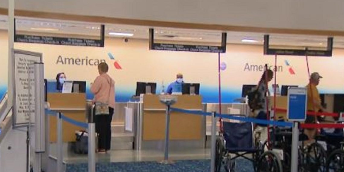 American Airlines to cancel service at MacArthur Airport due to - Travel News, Insights & Resources.