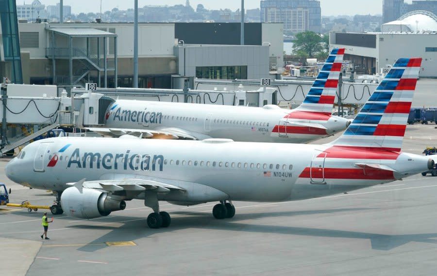 American Airlines to drop service to fourth city in September - Travel News, Insights & Resources.