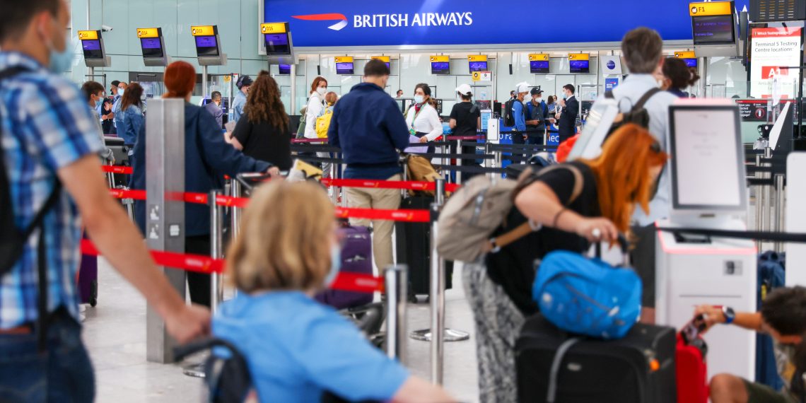 Are British Airways crew going to strike Dates and which - Travel News, Insights & Resources.