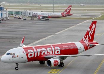 Asian air travel set for V shaped recovery AirAsia - Travel News, Insights & Resources.
