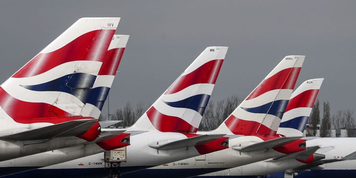 BA pilot says when not to travel as more issues - Travel News, Insights & Resources.