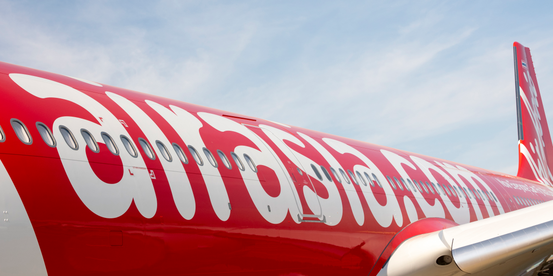 Back In Business AirAsia X Flights To Resume In July - Travel News, Insights & Resources.