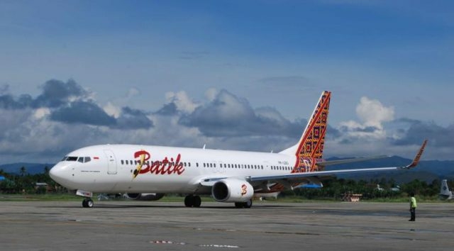 Batik Air Bali to Melbourne Brisbane Bali Discovery - Travel News, Insights & Resources.