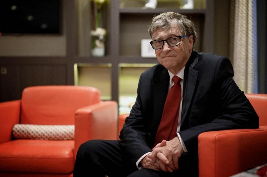 Bill Gates blasts crypto NFTs as based on greater fool - Travel News, Insights & Resources.