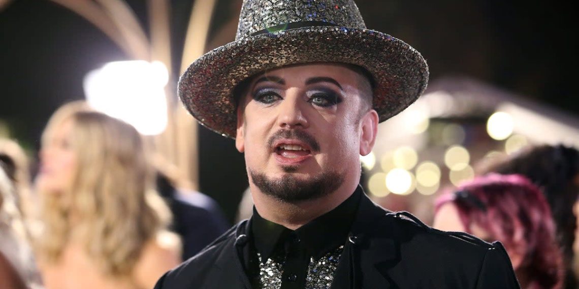Boy George accuses British Airways of ‘leaving first class passengers waiting - Travel News, Insights & Resources.