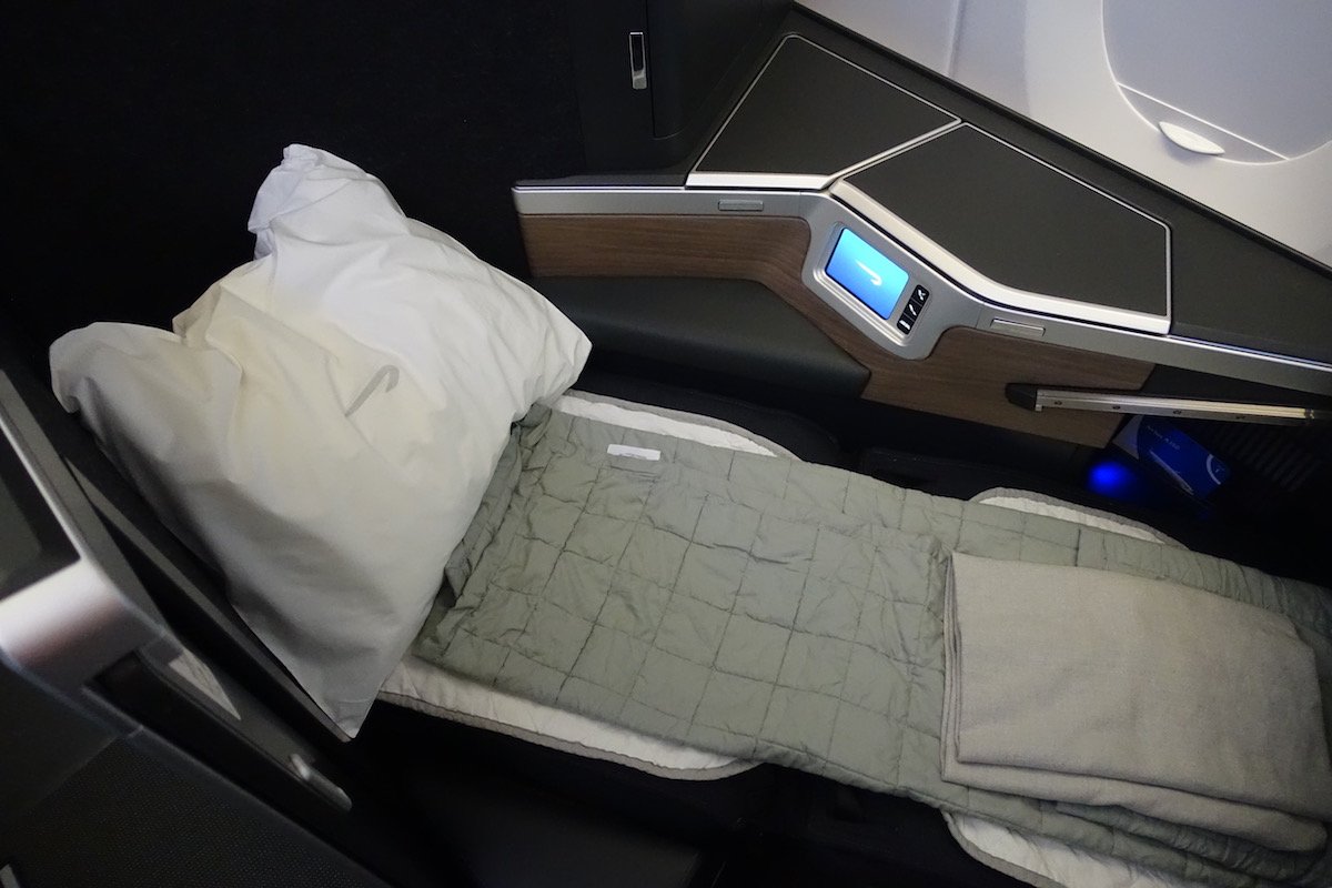 British Airways A350 Business Class 56 - Travel News, Insights & Resources.