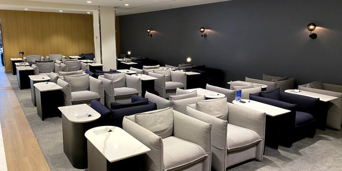 British Airways Lounges In USA Join Priority Pass - Travel News, Insights & Resources.