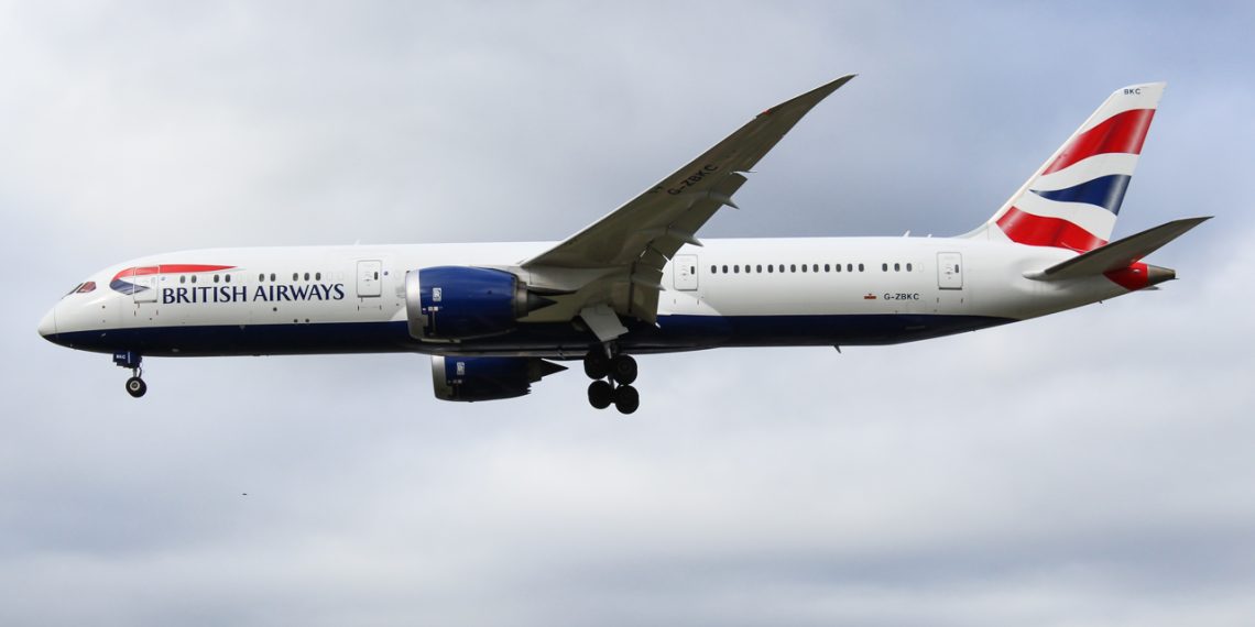 British Airways resumes flights to San Jose SJC - Travel News, Insights & Resources.