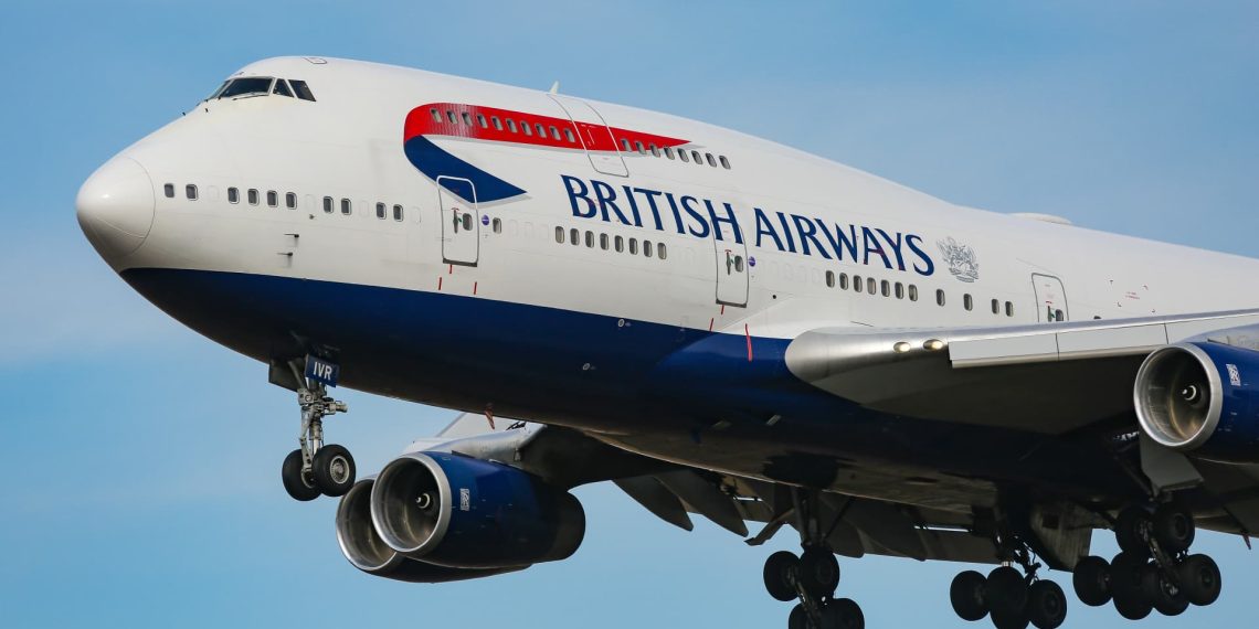 British Airways staff at Londons Heathrow vote to strike - Travel News, Insights & Resources.
