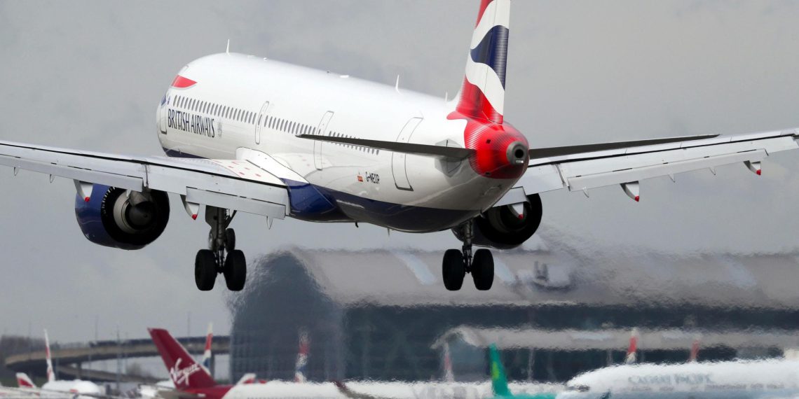 British Airways workers vote to strike in pay dispute - Travel News, Insights & Resources.