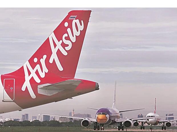 CCI approves acquisition of AirAsia India by Air India - Travel News, Insights & Resources.