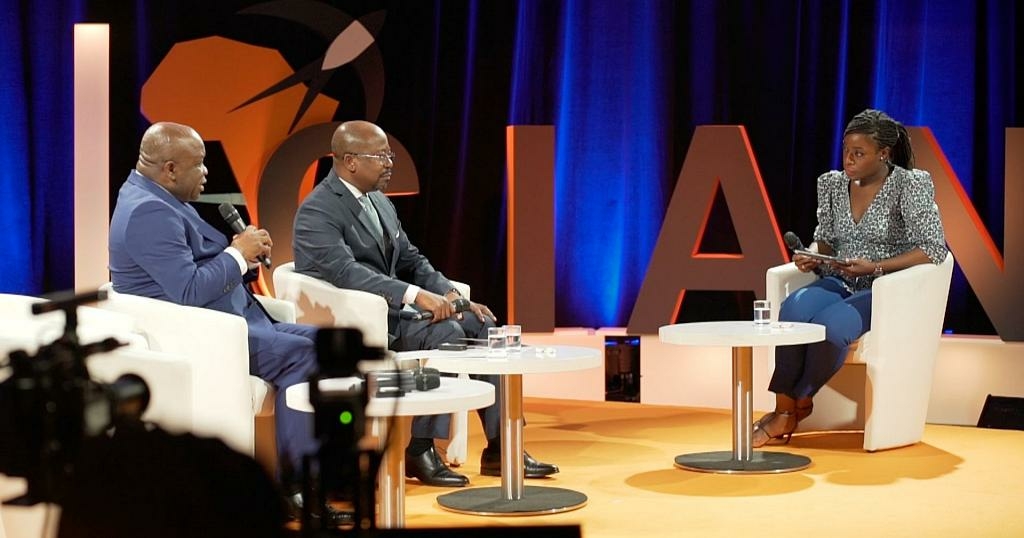 CIAN Africa forum Africa between challenges and opportunities Africanews - Travel News, Insights & Resources.