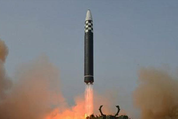 CNN N Korea Preparing for Possible ICBM Test as Biden - Travel News, Insights & Resources.