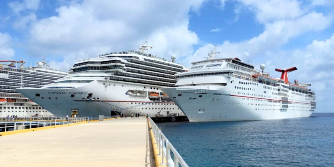 Carnival Cruise Line Updates Protocols for Going Ashore - Travel News, Insights & Resources.