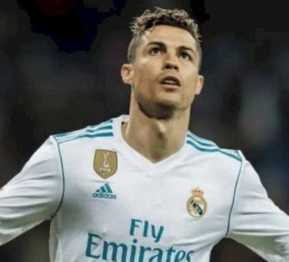 Cristiano Ronaldo and Binance the largest cryptocurrency exchange in the - Travel News, Insights & Resources.