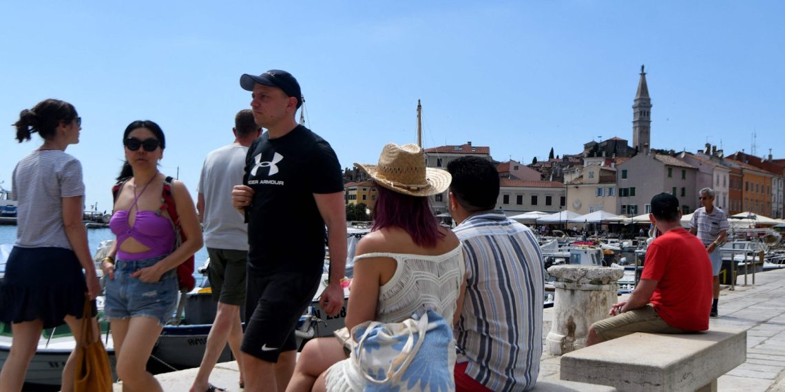 Croatia recruits employees abroad for vital tourism industry