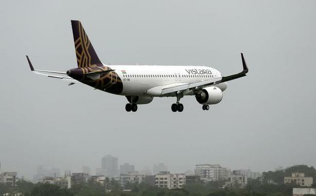 DGCA fines Vistara ₹10 lakh for letting improperly trained pilot - Travel News, Insights & Resources.