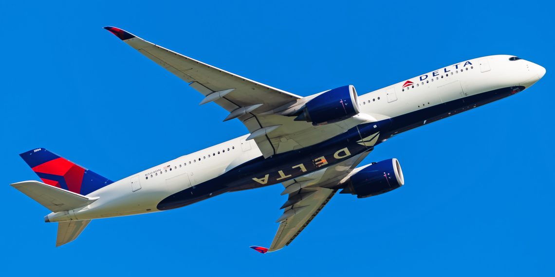 Delta Air Lines Pilots Open Letter Hits at Airline - Travel News, Insights & Resources.