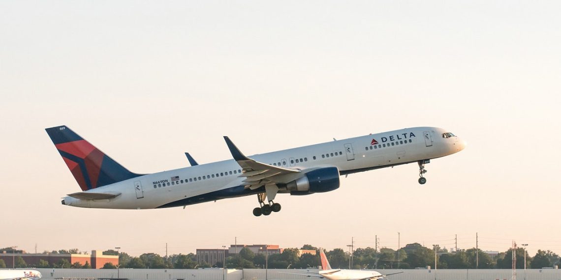 Delta Air Lines to cut 100 daily flights over the - Travel News, Insights & Resources.