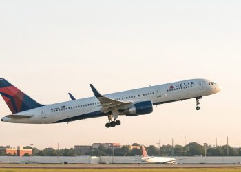 Delta Air Lines to cut 100 daily flights over the - Travel News, Insights & Resources.