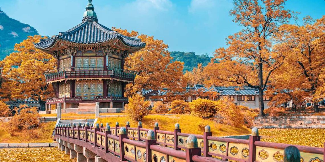 Delta Resumes All Nonstop Flights To South Korea - Travel News, Insights & Resources.