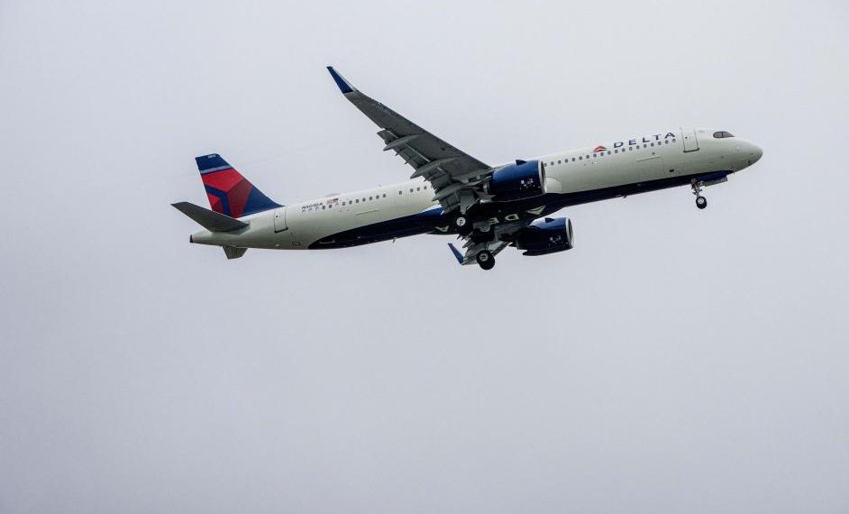 Delta continues to focus on improvement in hot summer travel - Travel News, Insights & Resources.