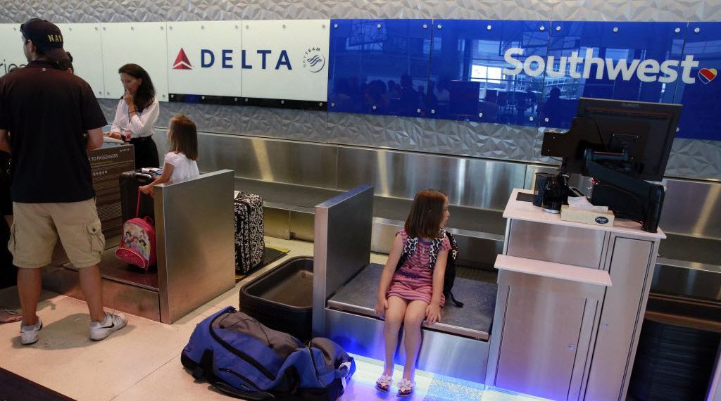 Delta will keep flights at Dallas Love Field after settlement - Travel News, Insights & Resources.