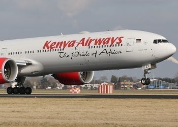 EASA Revokes Kenya Airways Part 145 Aircraft Maintenance License - Travel News, Insights & Resources.