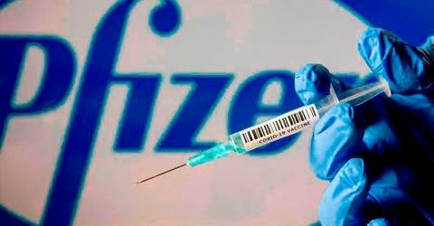 EU watchdog reviews Pfizer vaccine adapted for Omicron - Travel News, Insights & Resources.