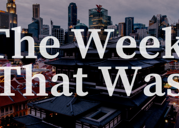 Editors take The week that was — May 30 June 4 - Travel News, Insights & Resources.