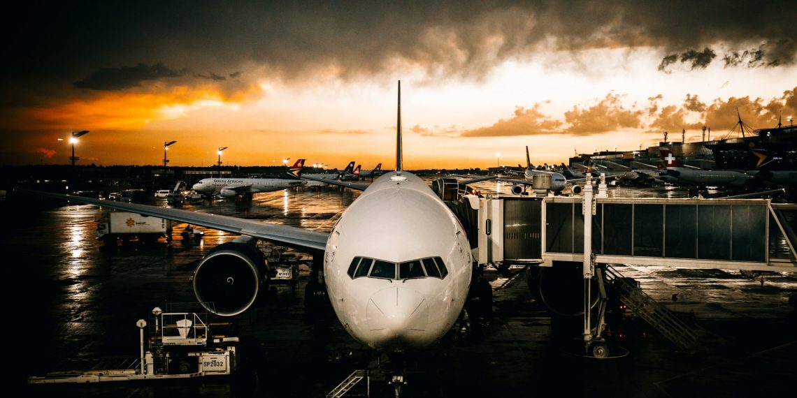 Eight Passengers Got Off a Qatar Airways Plane in Johannesburg - Travel News, Insights & Resources.