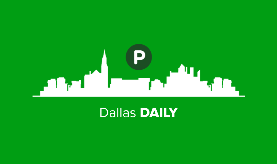 Electric Scooters Return Delta Remains At Dallas Love Field - Travel News, Insights & Resources.